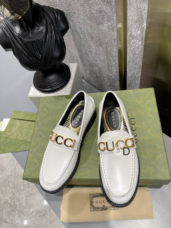 Gucci Women's Shoes 605